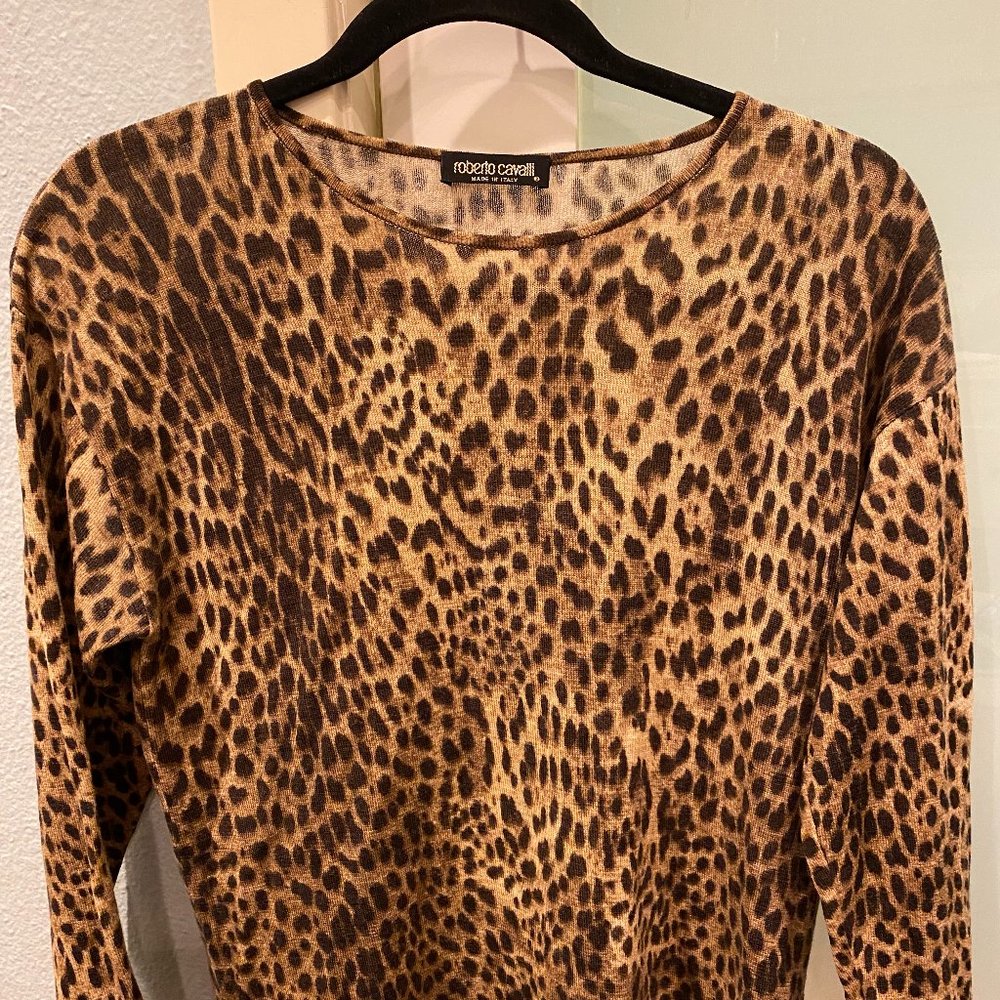 Roberto Cavalli Shirt